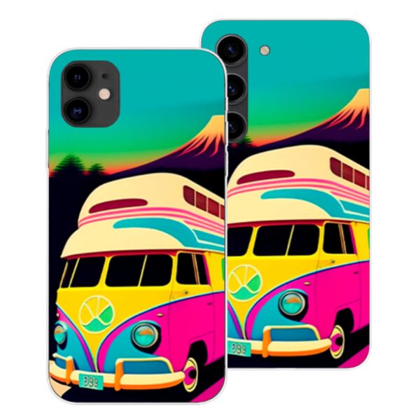 Funda Personalizada Van Explorer