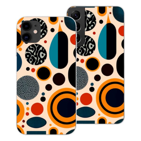 Funda Personalizada ShapeShifters