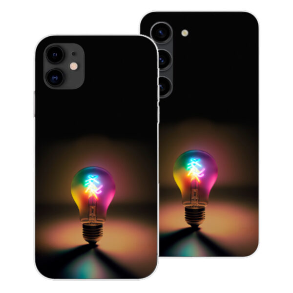 Funda Personalizada ChromaBulb
