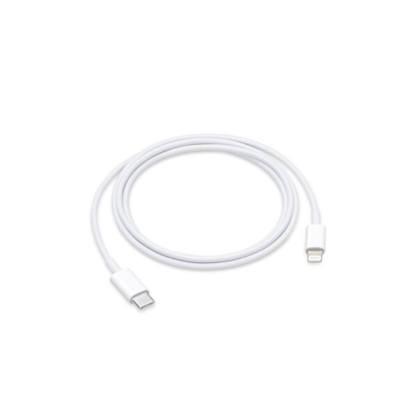 Cable Type c-Lightning 20W 2M