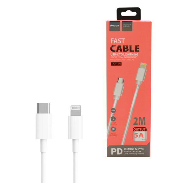 Cable One Max ES6139 2M