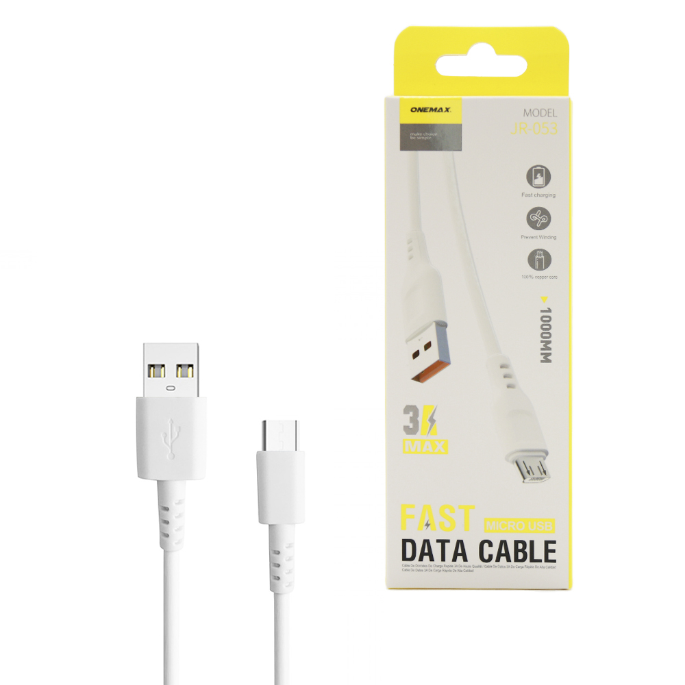 Cable One Max JR-053
