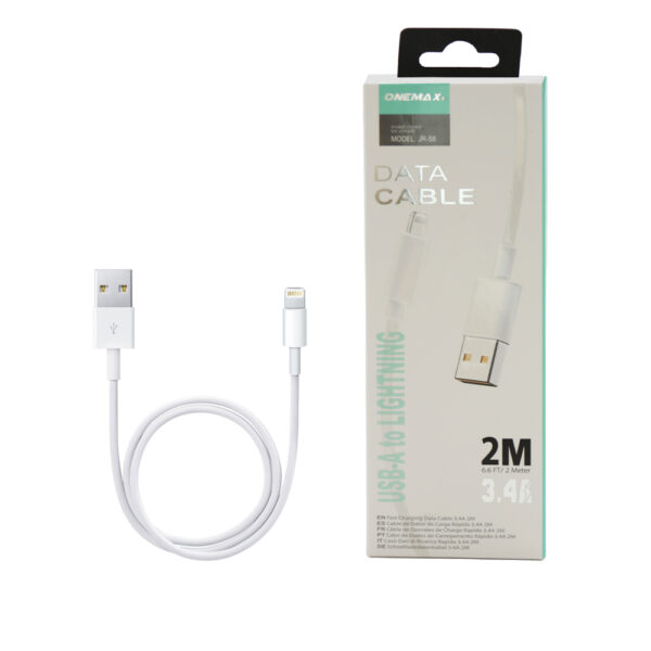 Cable One Max JR-58 2M