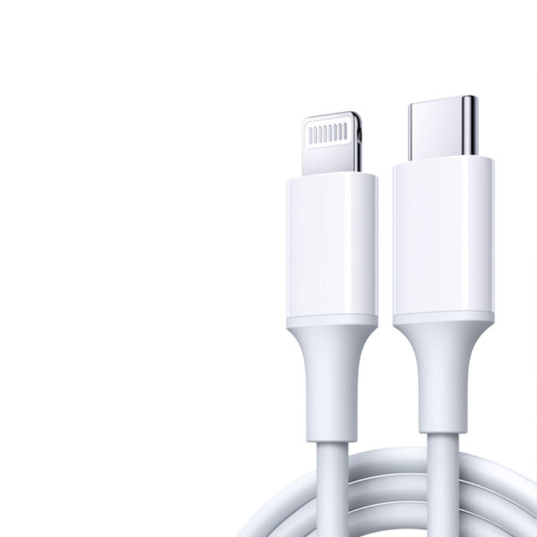 Cable Type c-Lightning 20W