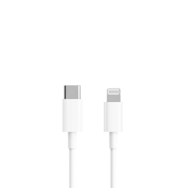 Cable Lightning A Type C 2M Igo