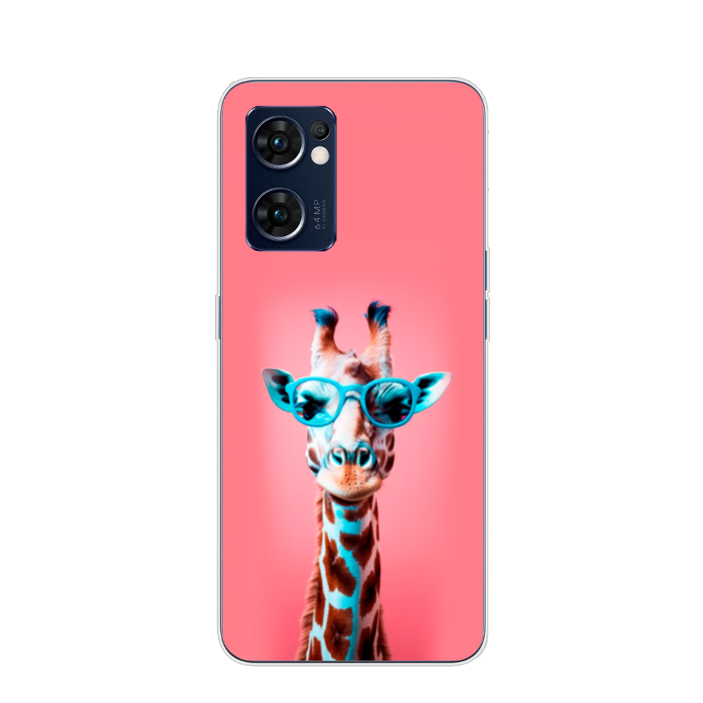 Funda Personalizada Safari Style
