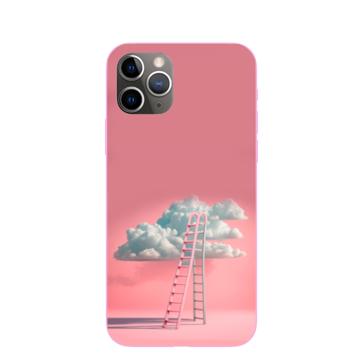 Funda Personalizada Stairway to the Clouds