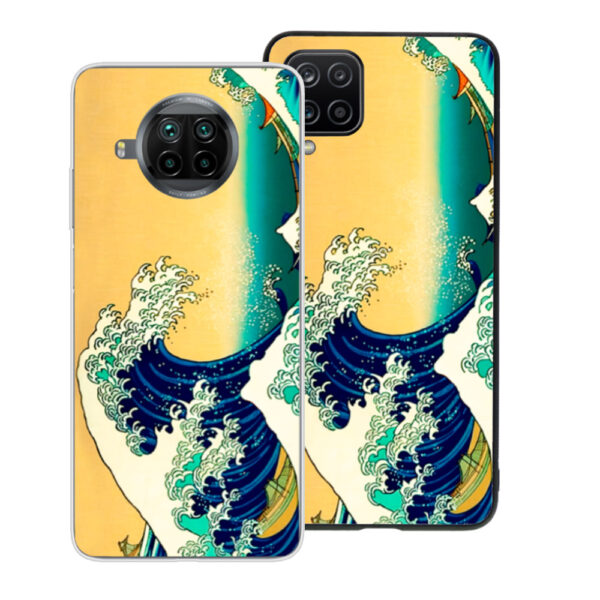 Funda telefono movil Japan Style 20