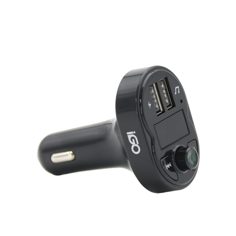 Transmisor Fm Igo 22000