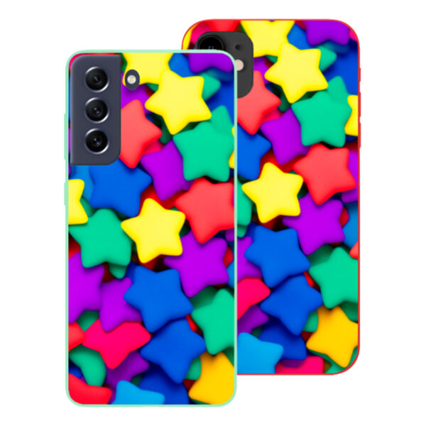 Funda Personalizada Cosmic Star