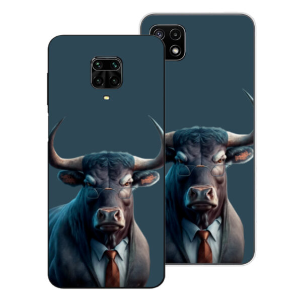 Funda Personalizada BullWear