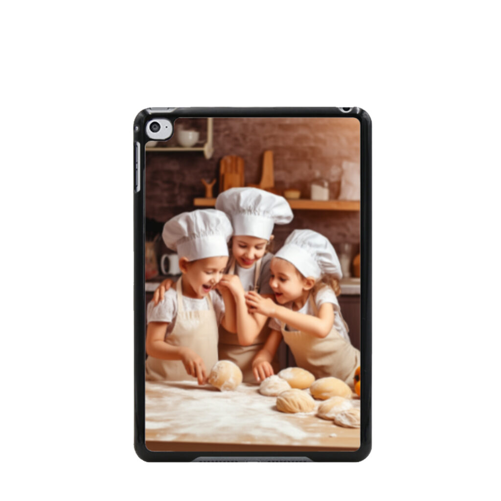 Funda Personalizable TabWrap Ipad Mini 4