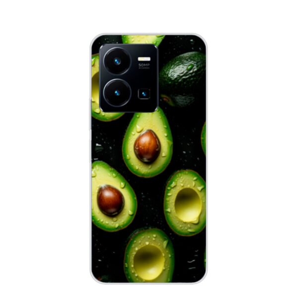 Funda Personalizada Avocado Haven