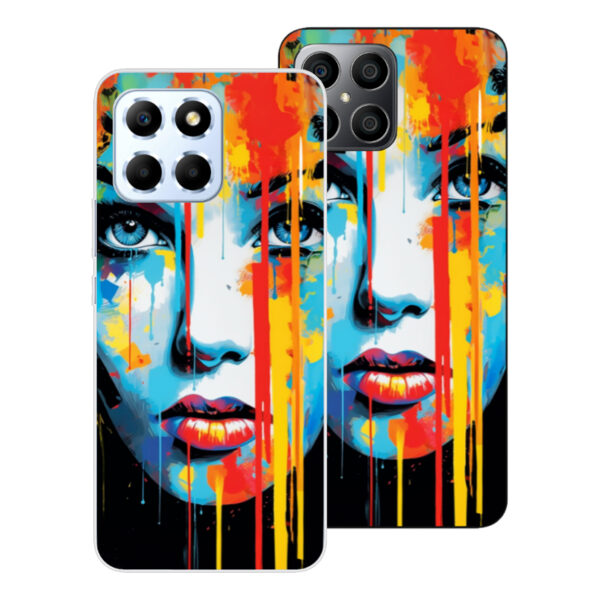 Funda Personalizable Artistic Expression