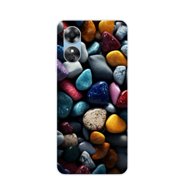 Funda Personalizable Chromatic Harmony