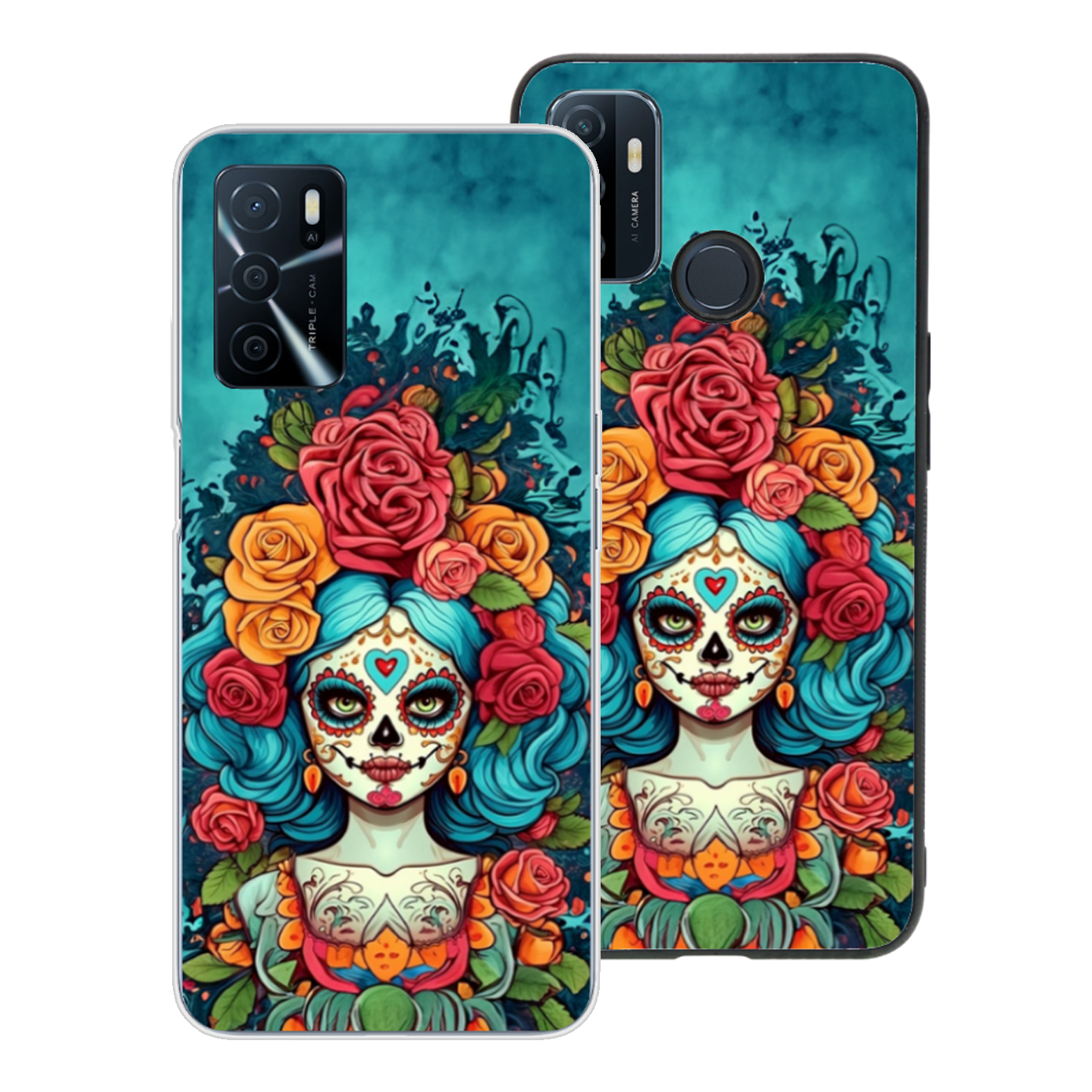 Funda Personalizable Eternal Beauty