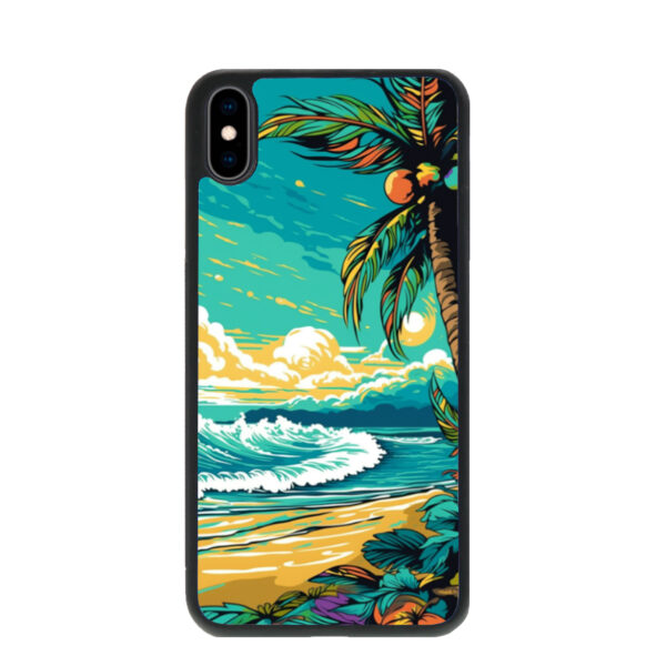 Funda Personalizable Paradise Escape