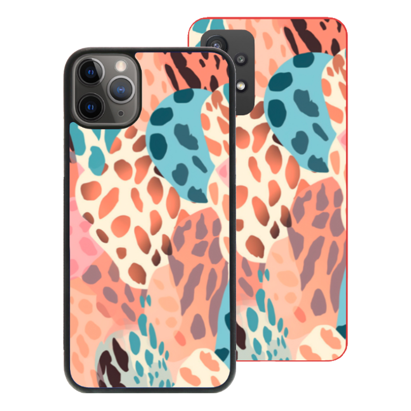 Funda Personalizable Wildly Stylish
