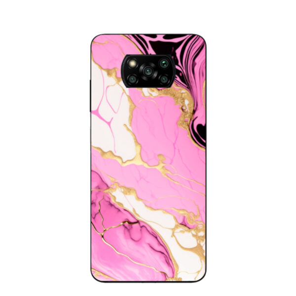 Funda Personalizable Trendy Rose Gold