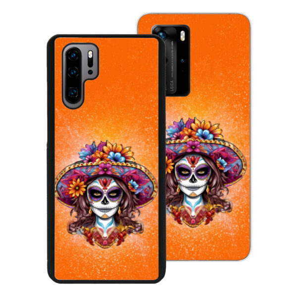 Funda Personalizada Vibrant Mexicana