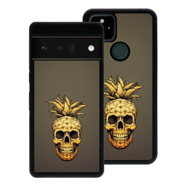Funda Personalizable Ananas Macabre