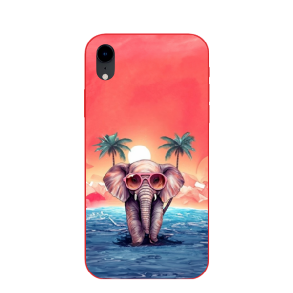 Funda Personalizable Dusk’s Gentle Giant