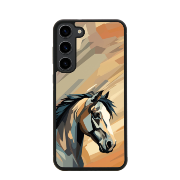 Funda Personalizable Equine Elegance