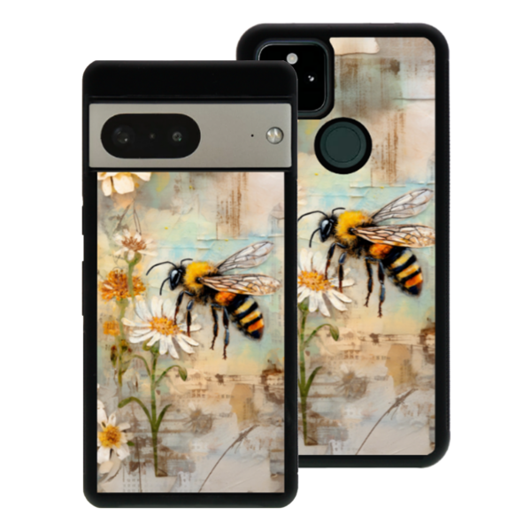 Funda Personalizada Bee Blossom