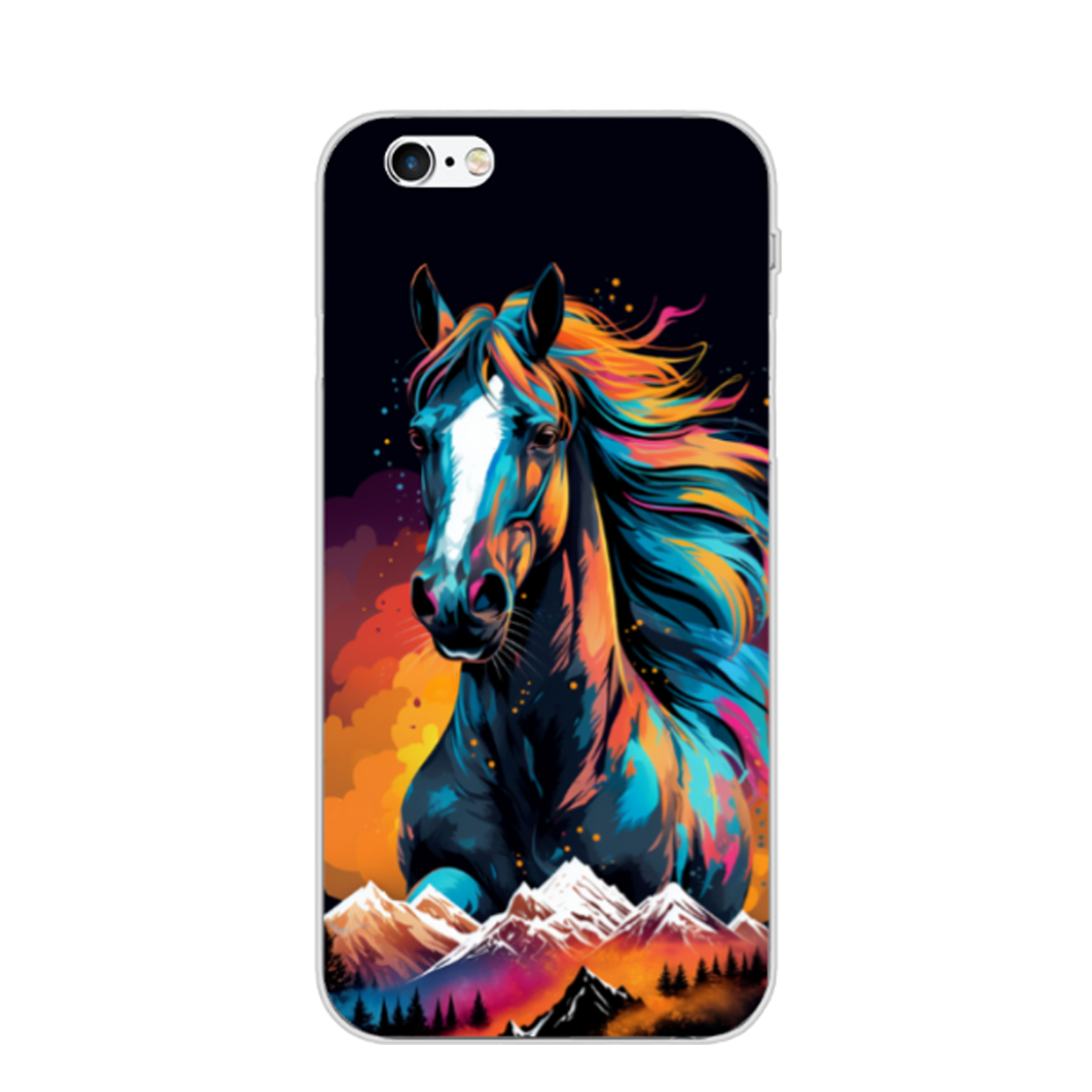 Funda Personalizada Mountain Majesty