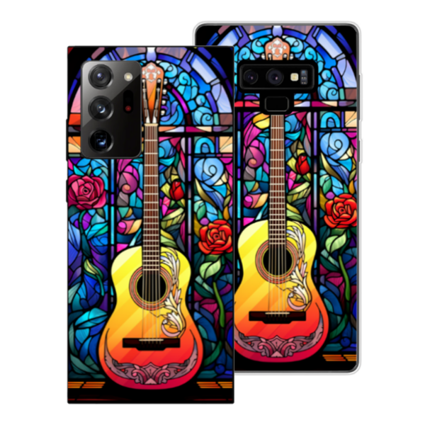 Funda Personalizada Spanish Melody