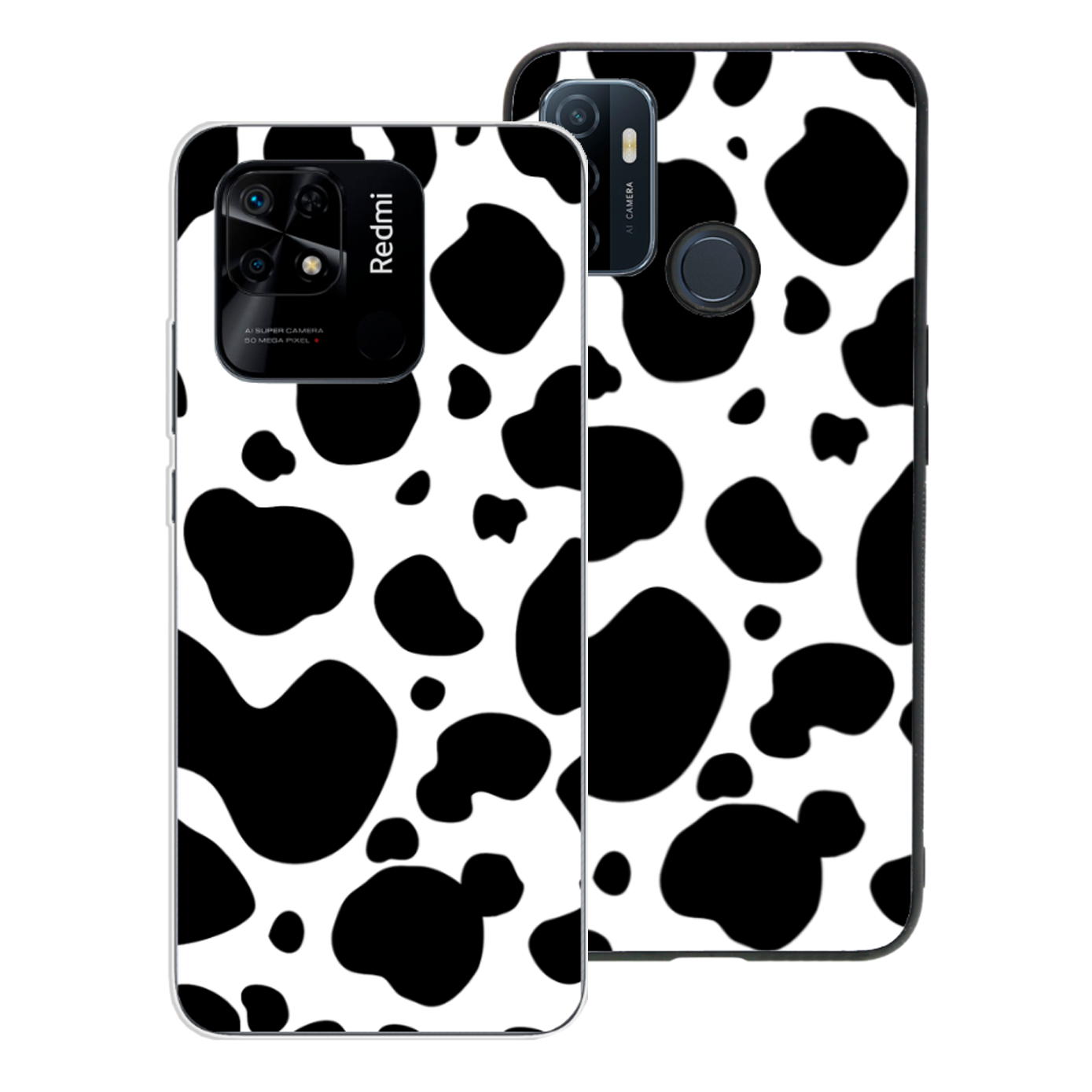 Funda Personalizada Bold Style