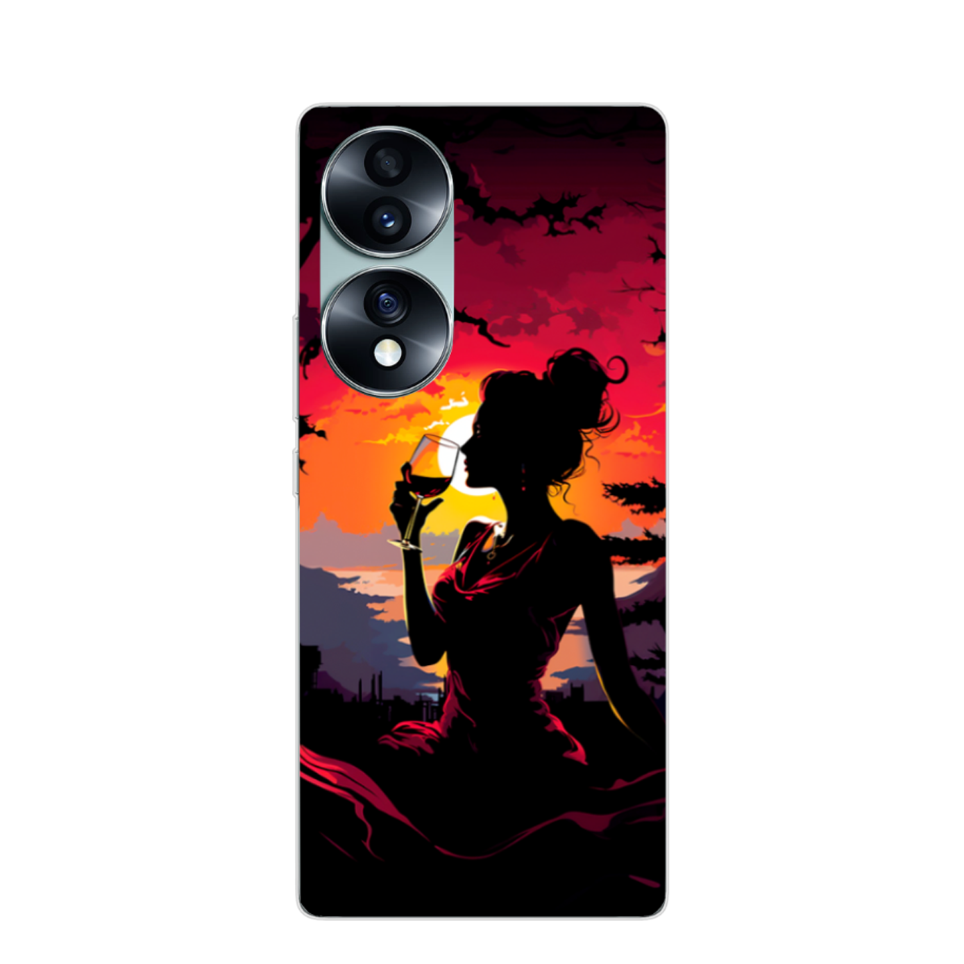 Funda Personalizada Sundown Sip