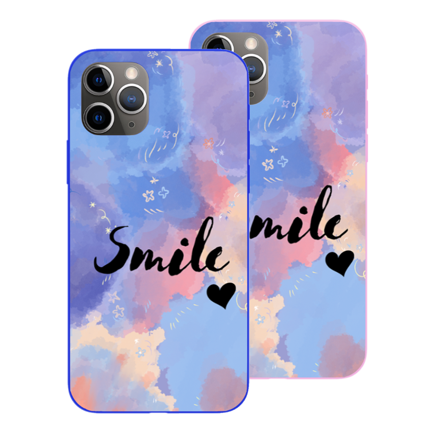 Funda Personalizada Sunny Smiles