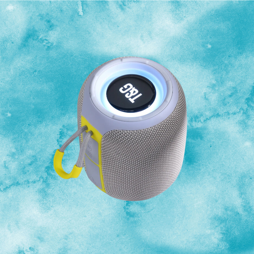 Altavoz Bluetooth TG655 - Imagen 4