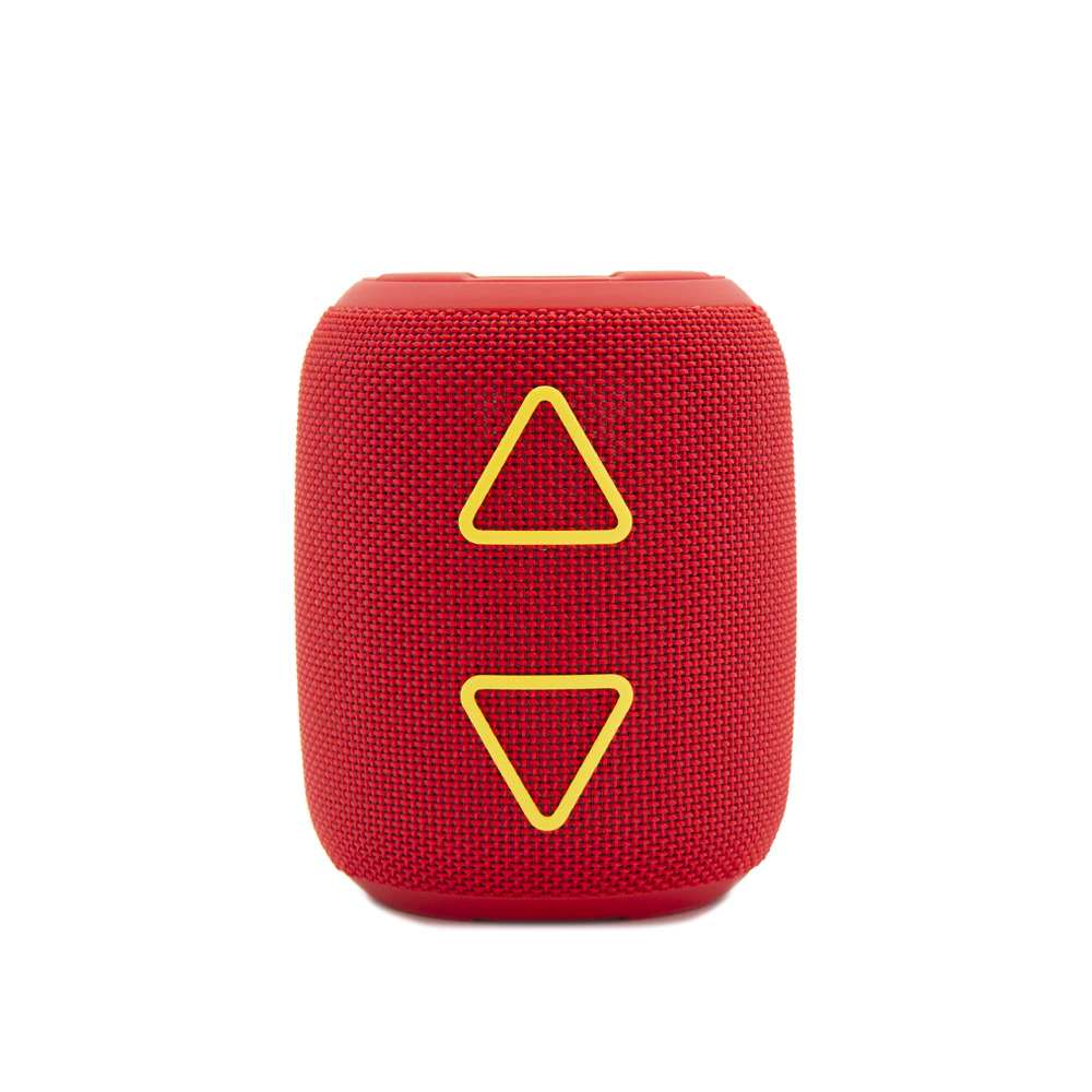 Altavoz Bluetooth TG655
