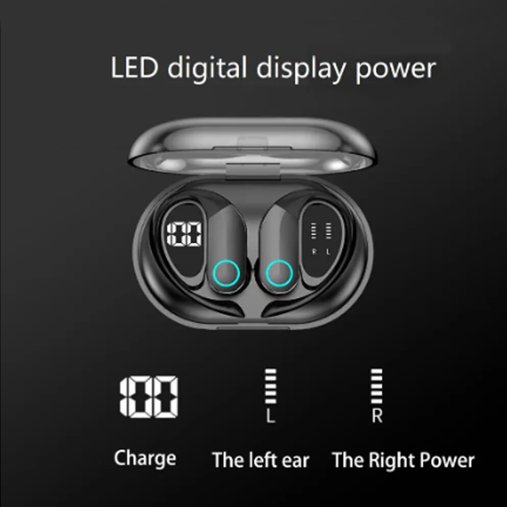 Auricular Bluetooth G37