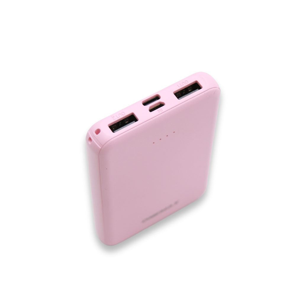 Bateria Externa de Induccion One Max EFX121