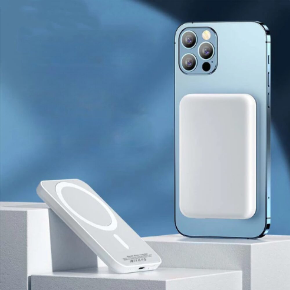 Bateria Externa de Induccion One Max EFX120 - Imagen 6