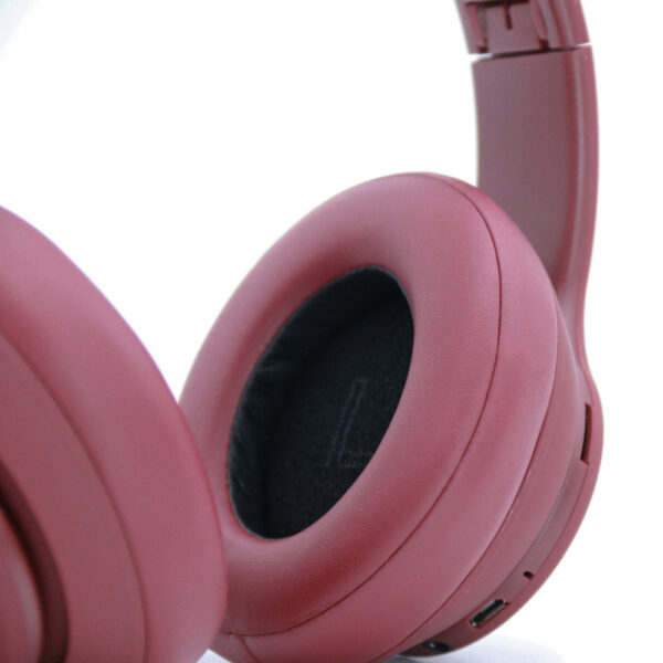 Cascos Bluetooth SN-81