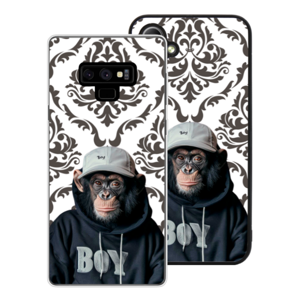 Funda Personalizada Urban Baby