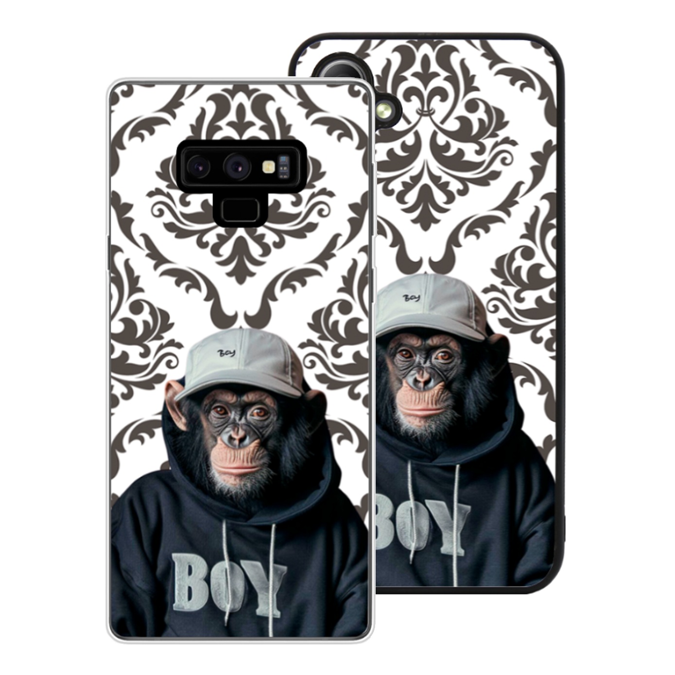 Funda Personalizada Urban Baby