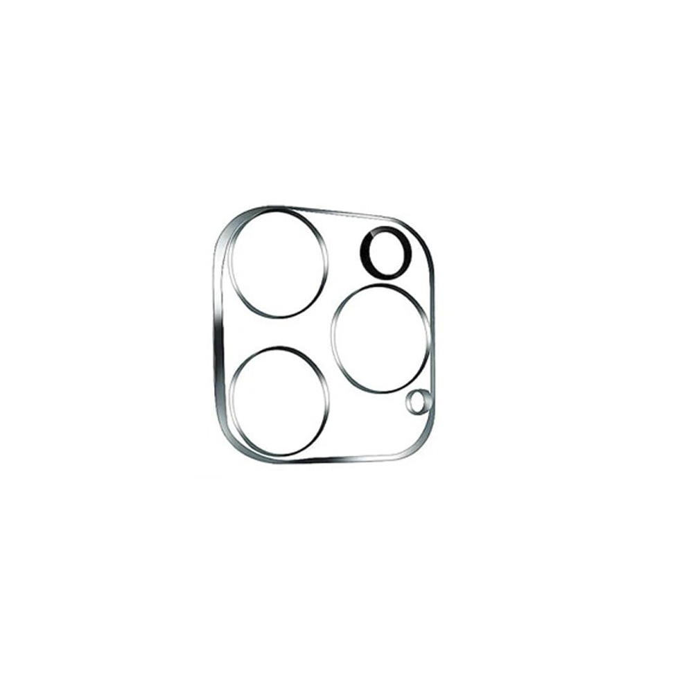Protector Camara iPhone 15 Pro