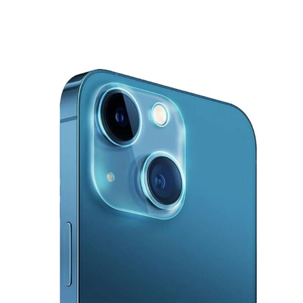 Protector Camara iPhone 14 Plus