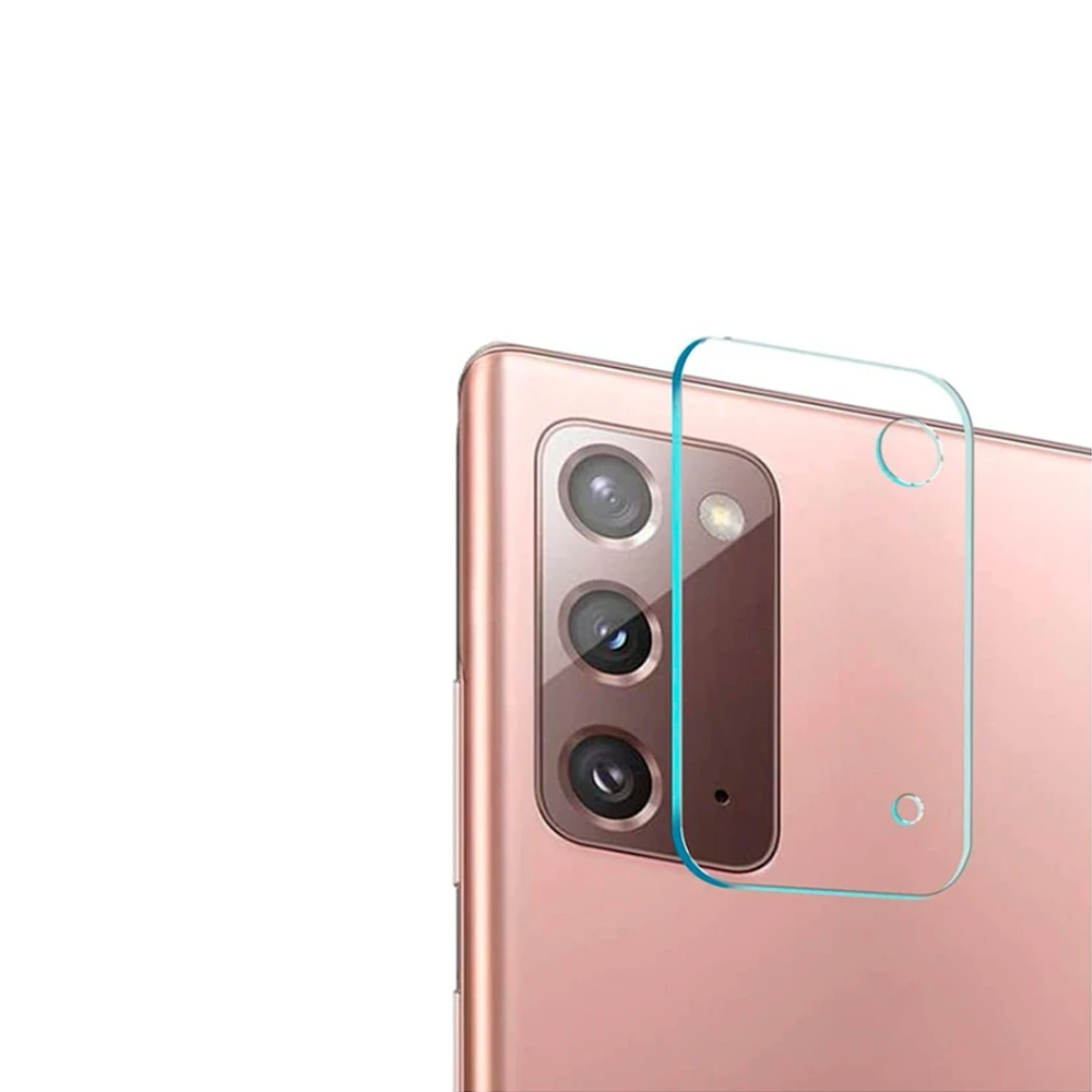 Protector Camara Note 20