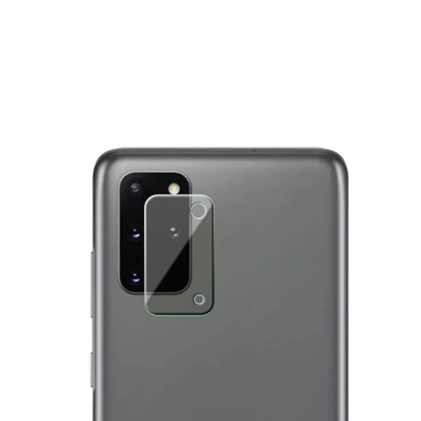 Protector Camara S20