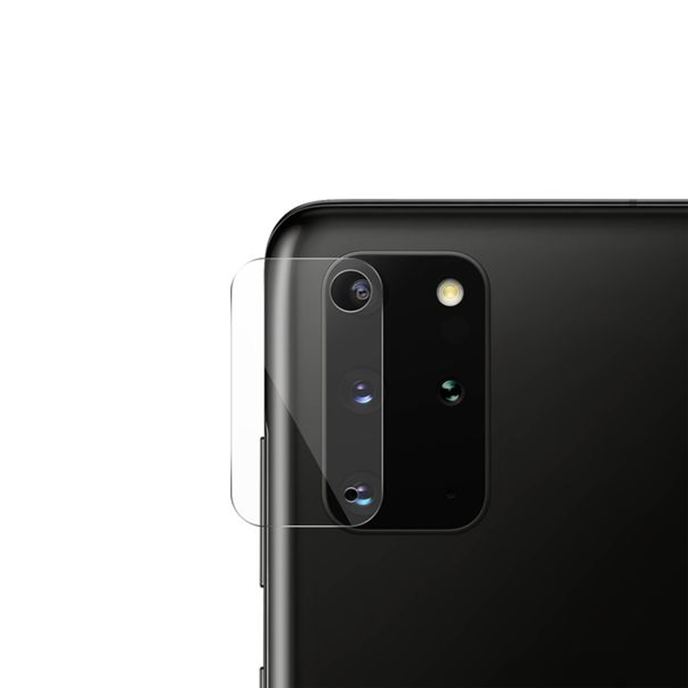 Protector Camara S20 Plus