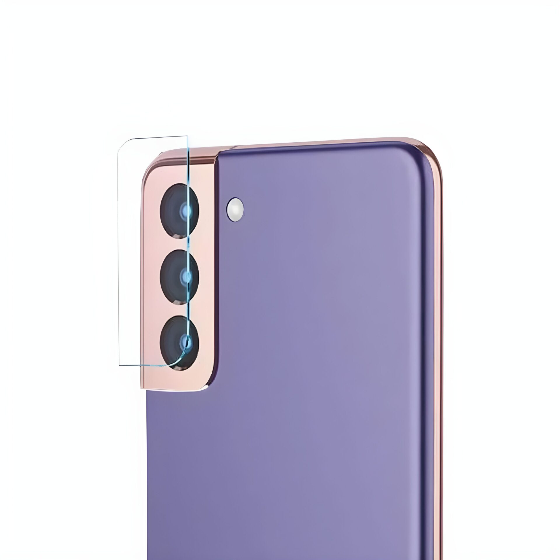 Protector Camara S22 plus