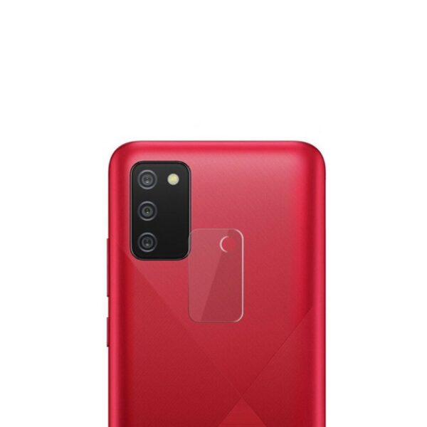 Protector Camara Samsung A02S