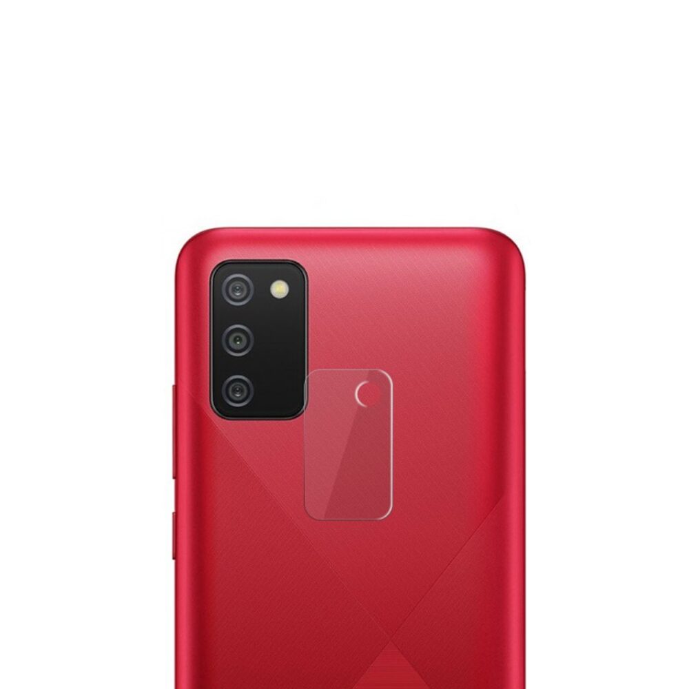 Protector Camara Samsung A02S