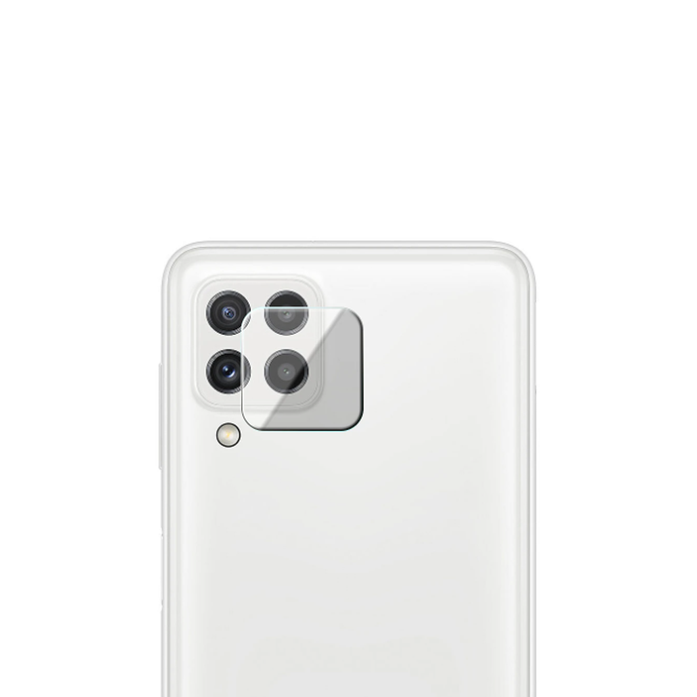 Protector Camara Samsung A22 4G